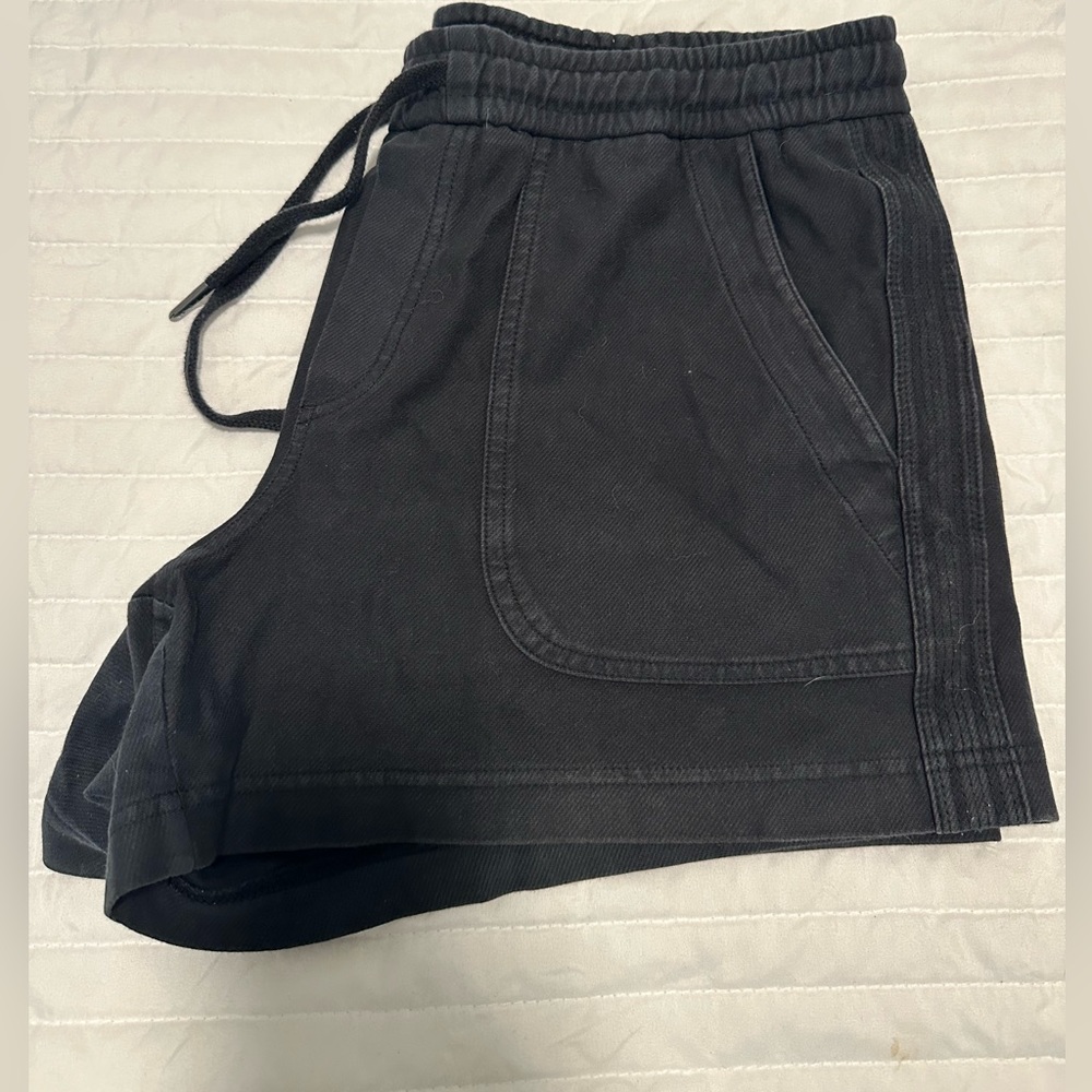 Athleta Farralon Shorts